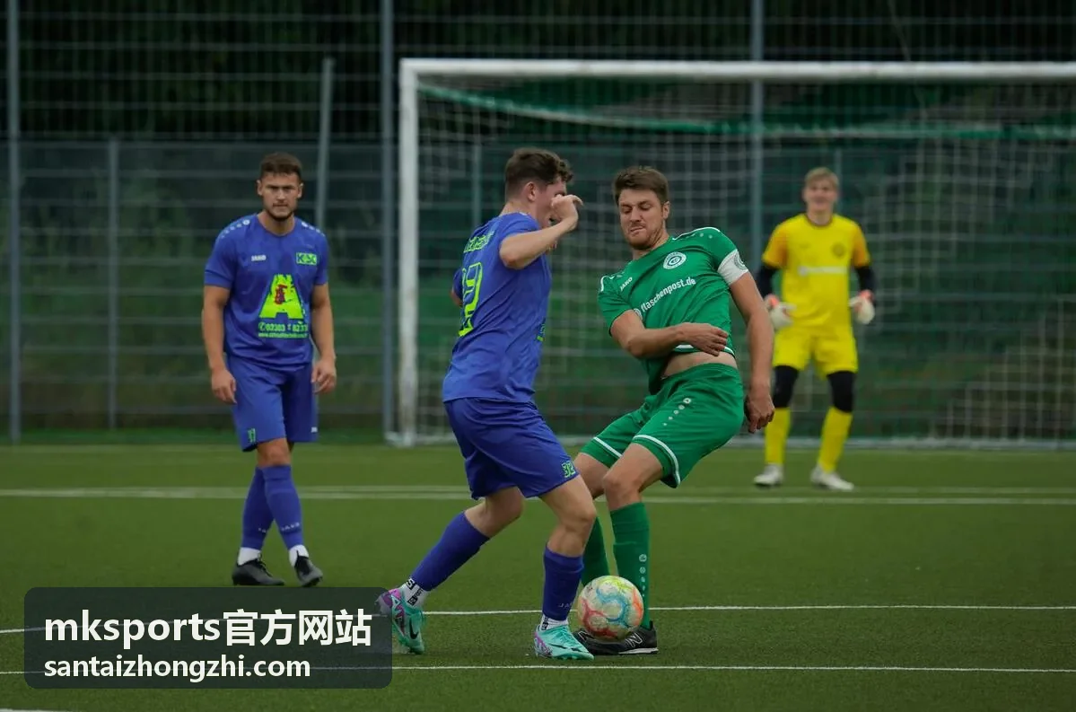 mksports官方网站 足球联赛焦点战视频封面